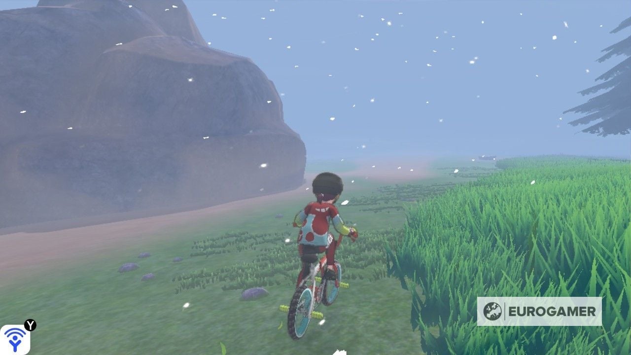 Pokémon Sword and Shield Weather types, how to change the weather and